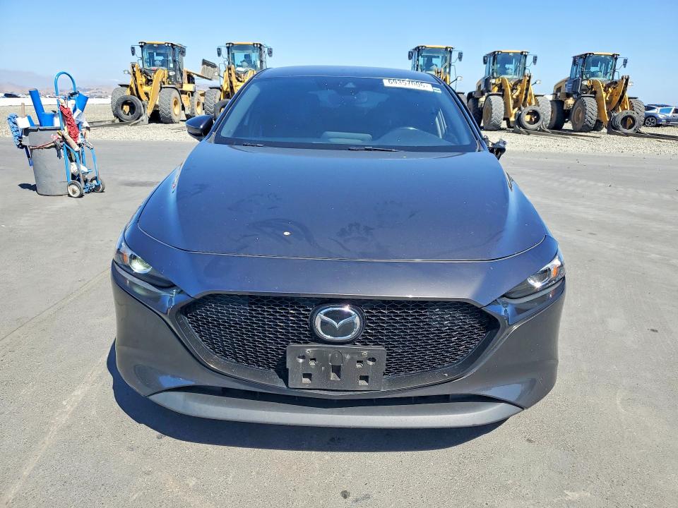 Продаж на аукціоні авто 2019 Mazda 3, vin: JM1BPAMM3K1135753, номер лоту: 69357006