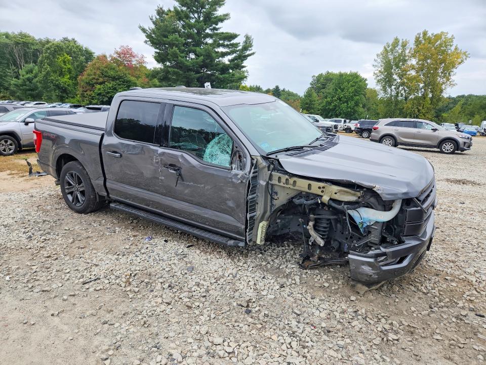 Продаж на аукціоні авто 2023 Ford F150, vin: 1FTFW1E86PKD12139, номер лоту: 69557746