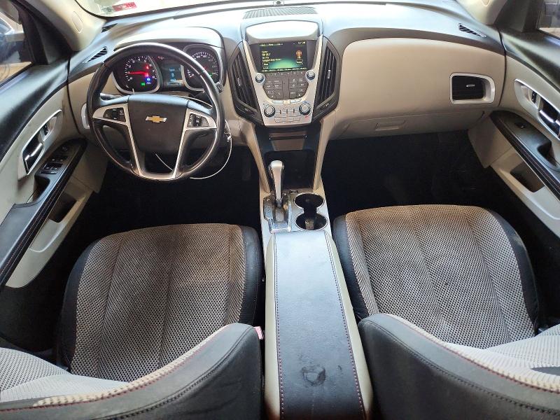 2012 Chevrolet Equinox მანქანა იყიდება აუქციონზე, vin: 2GNFLEEK4C6295907, აუქციონის ნომერი: 69862986