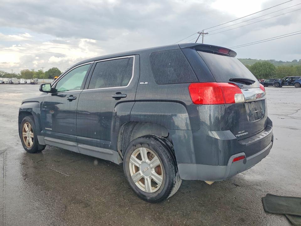 Продаж на аукціоні авто 2014 Gmc Terrain, vin: 2GKALMEK2E6107146, номер лоту: 67732546