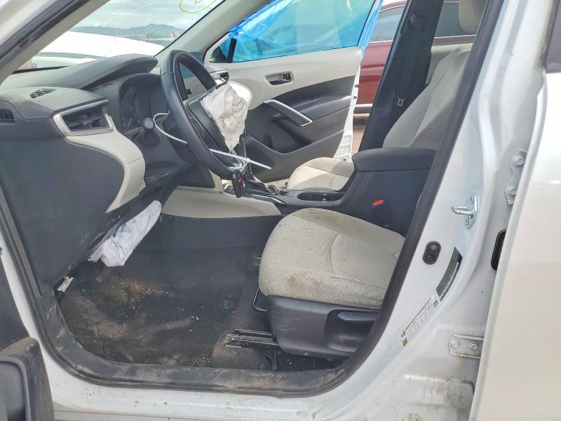 2024 Toyota Corolla Cross მანქანა იყიდება აუქციონზე, vin: 7MUCAABG6RV098882, აუქციონის ნომერი: 67032376