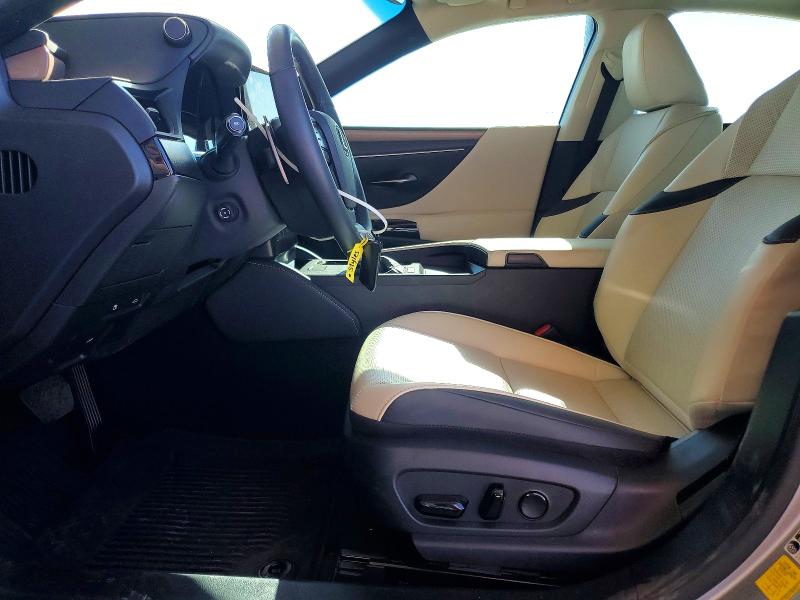 Aukcja sprzedaży 2025 Lexus Es 300h, vin: 58ADA1C13SU054370, numer aukcji: 66835776