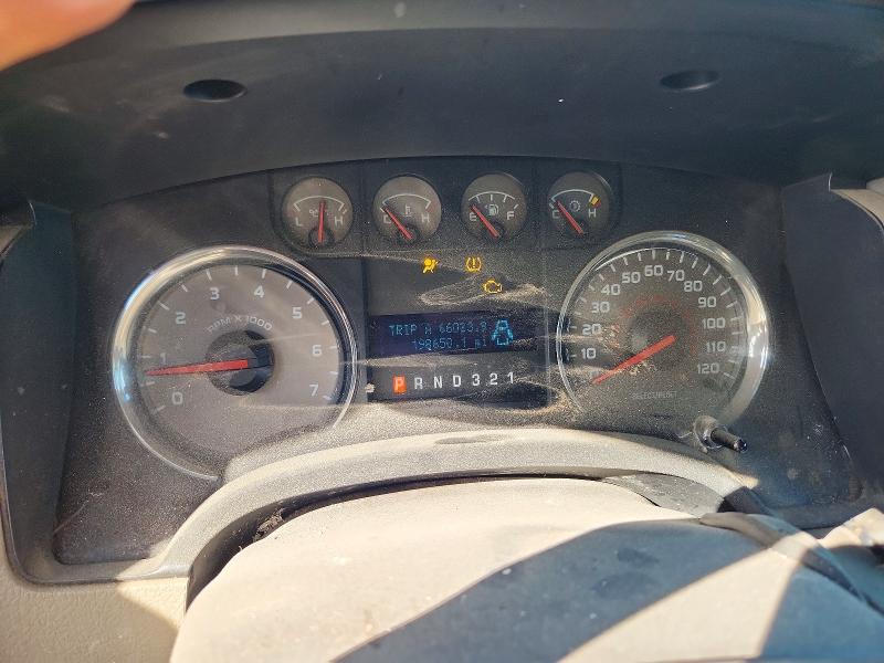 Продажа на аукционе авто 2010 Ford F150, vin: 1FTFX1EV1AFB25006, номер лота: 70217576