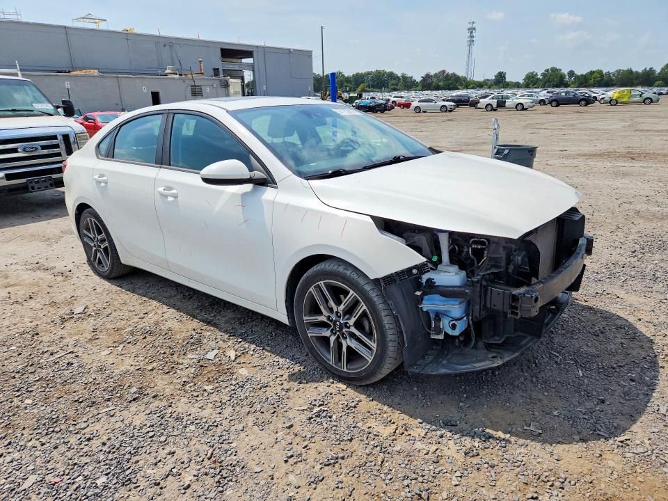 Aukcja sprzedaży 2019 Kia Forte, vin: 3KPF34AD3KE074906, numer aukcji: 67173816