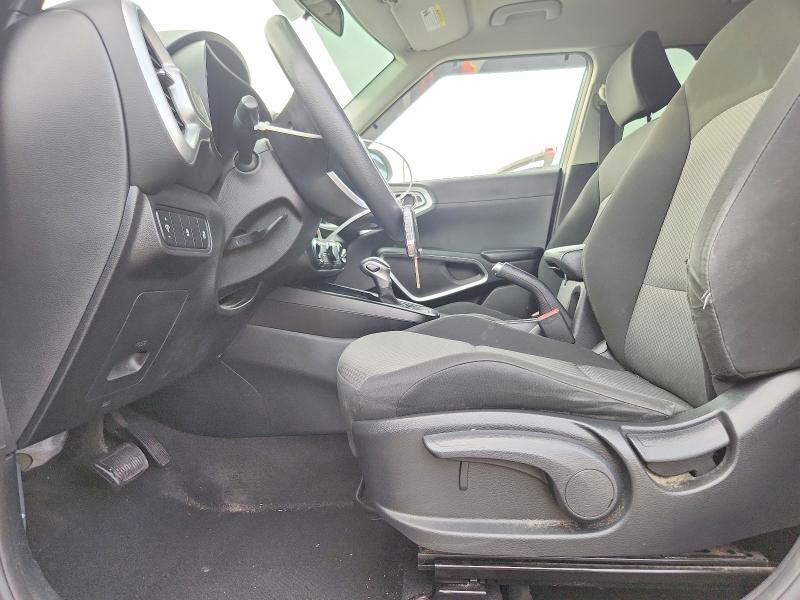 Aukcja sprzedaży 2020 Kia Soul, vin: KNDJ23AU9L7722516, numer aukcji: 70541826
