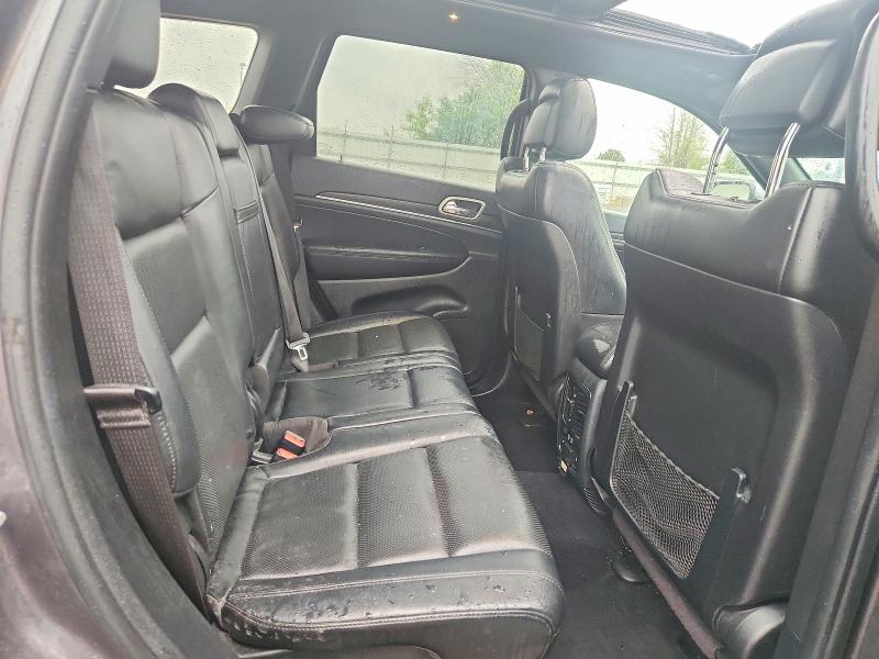 67324416 :رقم المزاد ، 1C4RJFBG8LC347368 vin ، 2020 Jeep Grand Cherokee مزاد بيع