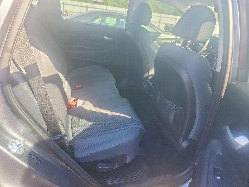 67596696 :رقم المزاد ، 5NMS2CAD5KH011455 vin ، 2019 Hyundai Santa Fe مزاد بيع