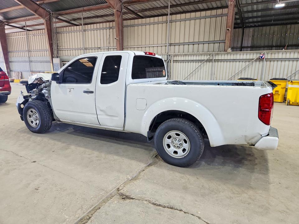 Продаж на аукціоні авто 2017 Nissan Frontier, vin: 1N6BD0CTXHN715785, номер лоту: 68644366
