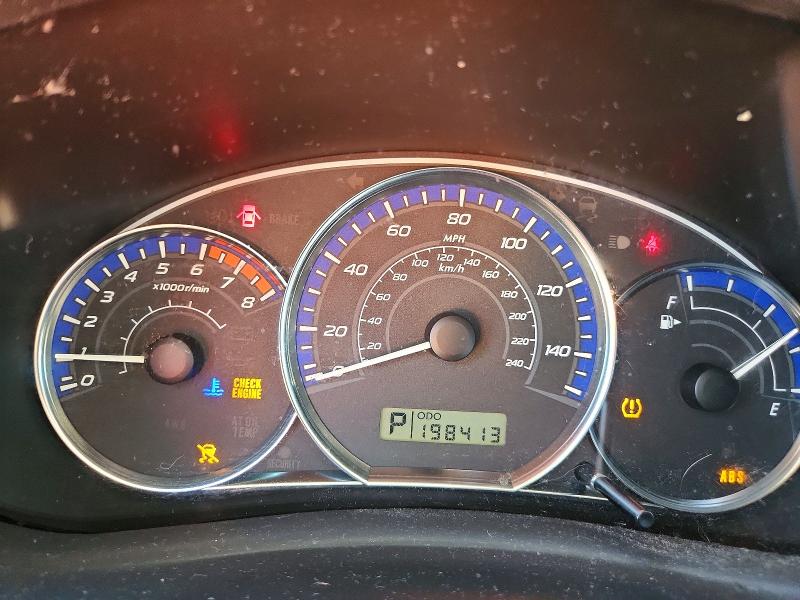 Продажа на аукционе авто 2010 Subaru Forester, vin: JF2SH6CC5AH751691, номер лота: 68154346