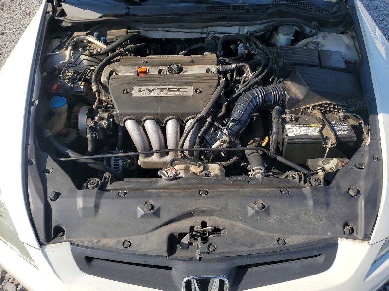 67638806 :رقم المزاد ، 1HGCM56844A107548 vin ، 2004 Honda Accord مزاد بيع