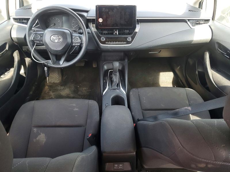 Продаж на аукціоні авто 2025 Toyota Corolla, vin: 5YFB4MDE3SP240470, номер лоту: 68749386