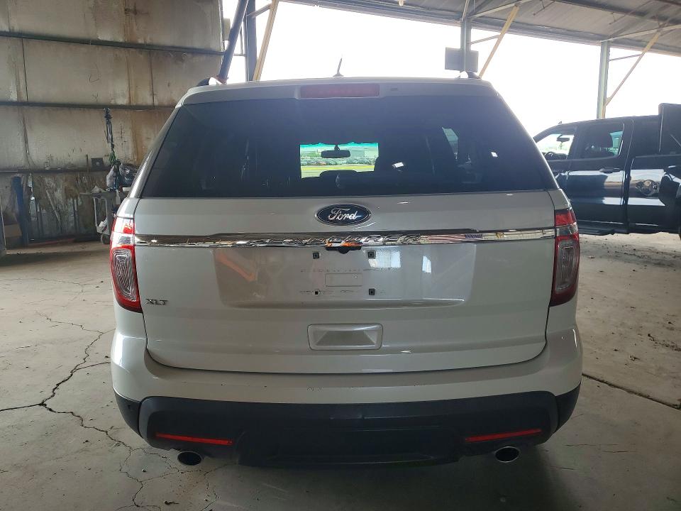 Продаж на аукціоні авто 2014 Ford Explorer, vin: 1FM5K7D87EGB37309, номер лоту: 69524286