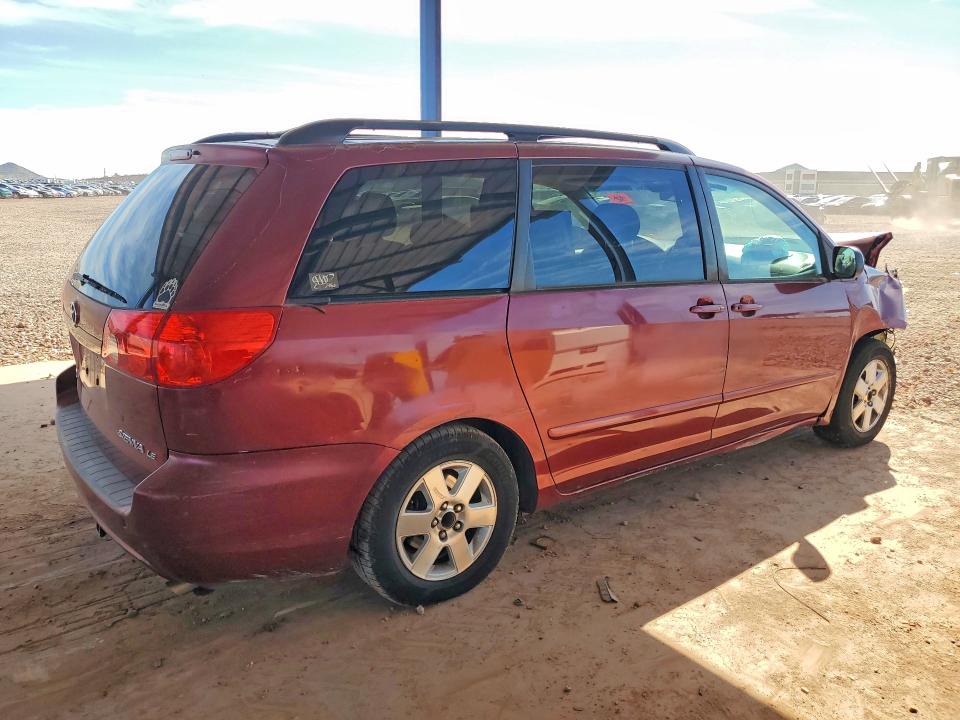 Продаж на аукціоні авто 2009 Toyota Sienna, vin: 5TDZK23C99S264492, номер лоту: 69816486