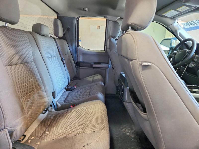 Продаж на аукціоні авто 2020 Ford F250, vin: 1FT7X2B63LED57686, номер лоту: 67508446