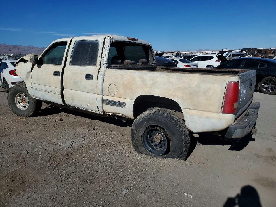 Aukcja sprzedaży 2003 Chevrolet Silverado, vin: 1GCHC23U33F116914, numer aukcji: 67266936