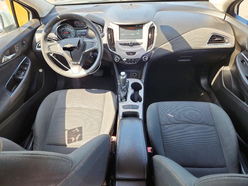 Aukcja sprzedaży 2017 Chevrolet Cruze, vin: 1G1BC5SM2H7225562, numer aukcji: 70313906
