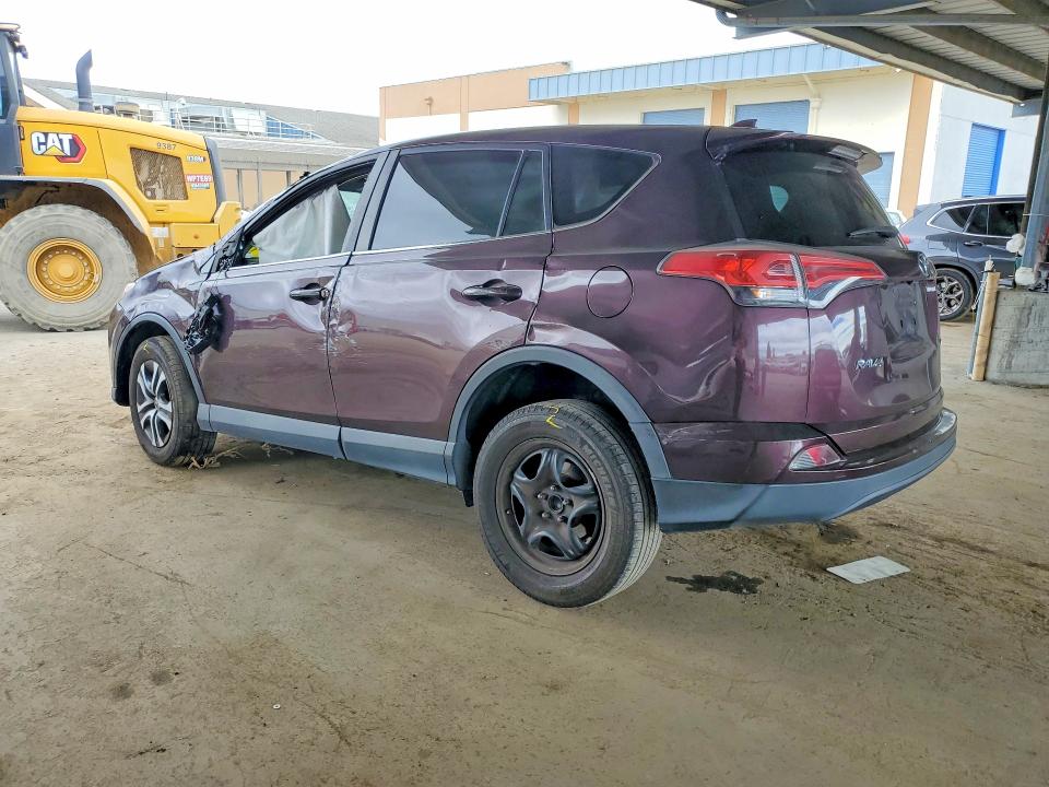 Aukcja sprzedaży 2017 Toyota Rav4, vin: 2T3ZFREVXHW401125, numer aukcji: 67504586