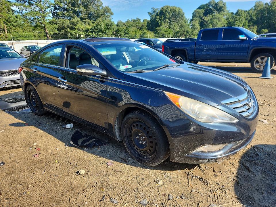 Продаж на аукціоні авто 2011 Hyundai Sonata, vin: 5NPEC4AB6BH279660, номер лоту: 66291916