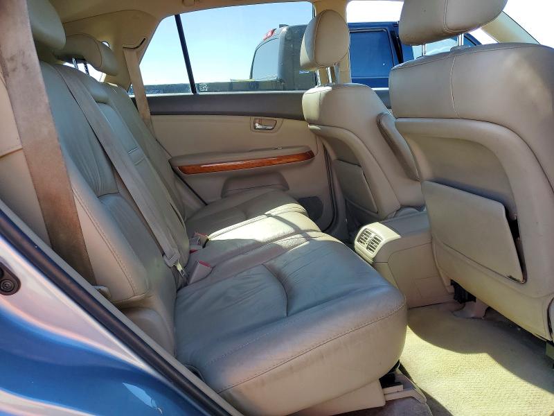 Aukcja sprzedaży 2008 Lexus Rx, vin: JTJGK31UX80013312, numer aukcji: 67382246