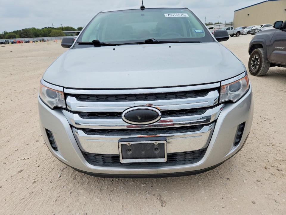 Продаж на аукціоні авто 2014 Ford Edge, vin: 2FMDK3GC8EBA05557, номер лоту: 70915676