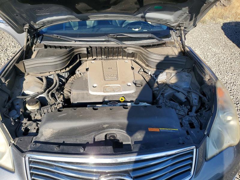 Aukcja sprzedaży 2014 Infiniti Qx50, vin: JN1BJ0HR6EM191225, numer aukcji: 69528846
