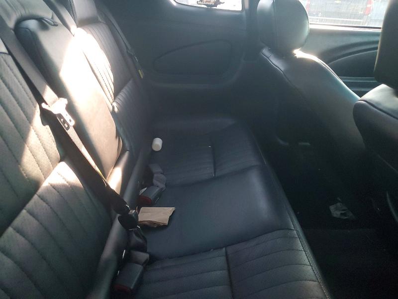 2002 Chevrolet Monte Carlo მანქანა იყიდება აუქციონზე, vin: 2G1WX15K829307908, აუქციონის ნომერი: 69493636