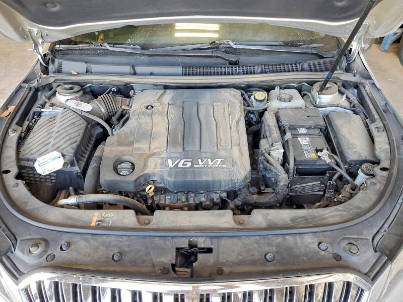 Продажа на аукционе авто 2016 Buick Lacrosse, vin: 1G4GA5G3XGF154663, номер лота: 68367016