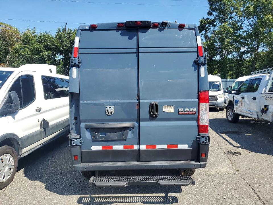 Aukcja sprzedaży 2019 Ram Promaster 2500, vin: 3C6TRVDG6KE517067, numer aukcji: 66289586