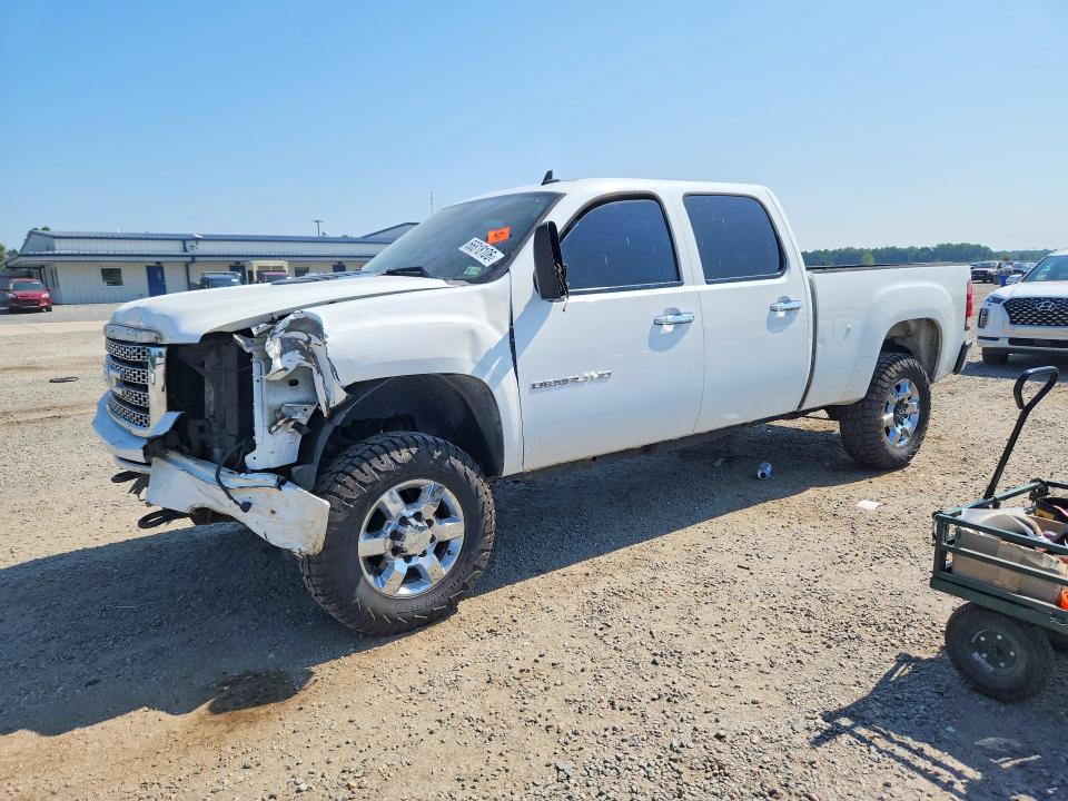 Aukcja sprzedaży 2013 Gmc Sierra, vin: 1GT125E82DF146557, numer aukcji: 66818106