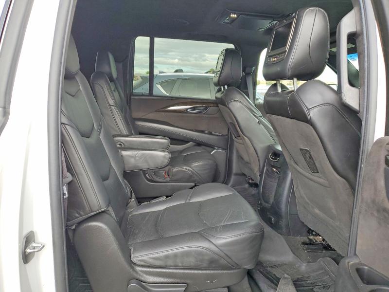 Продаж на аукціоні авто 2016 Cadillac Escalade, vin: 1GYS4KKJ4GR333574, номер лоту: 67913216
