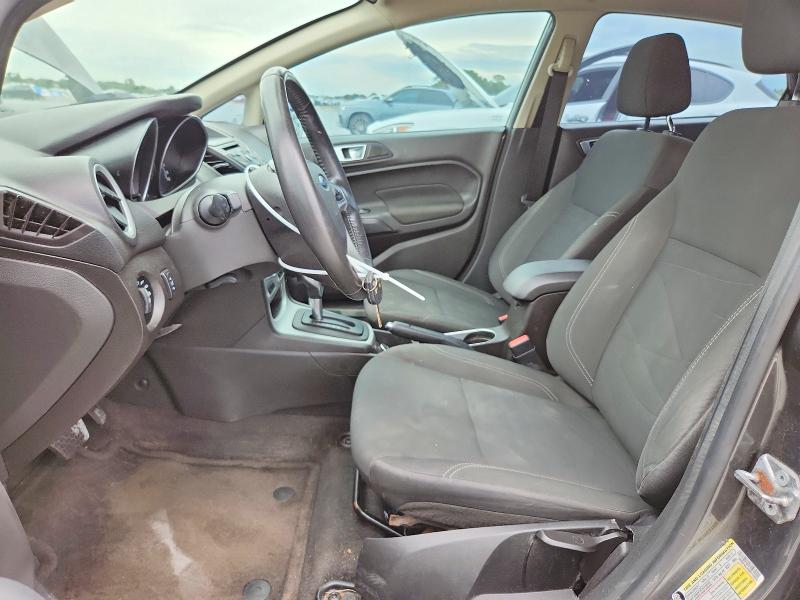 Продаж на аукціоні авто 2016 Ford Fiesta, vin: 3FADP4BJ2GM118056, номер лоту: 70967886