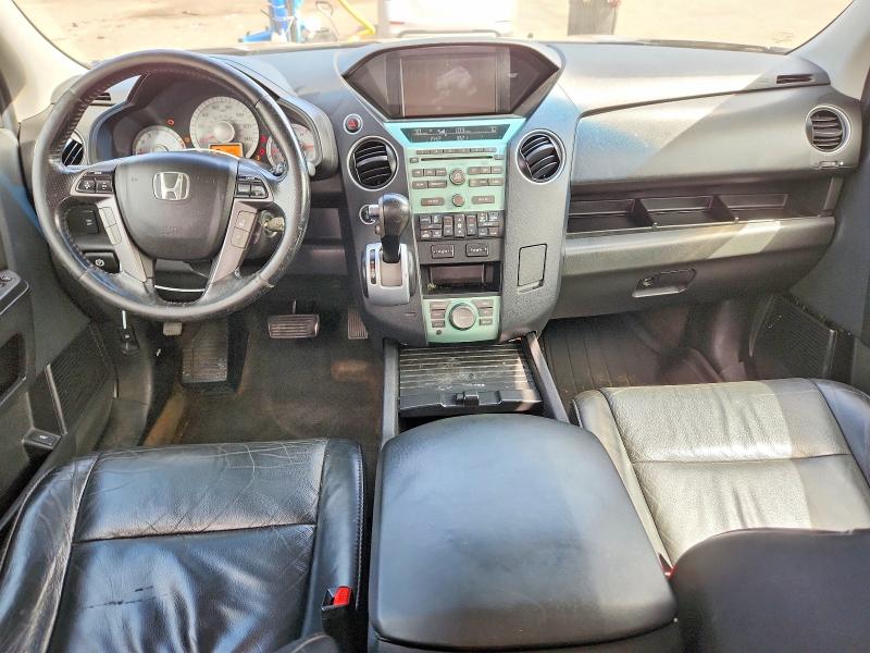 Продаж на аукціоні авто 2011 Honda Pilot, vin: 5FNYF4H79BB094104, номер лоту: 69259376