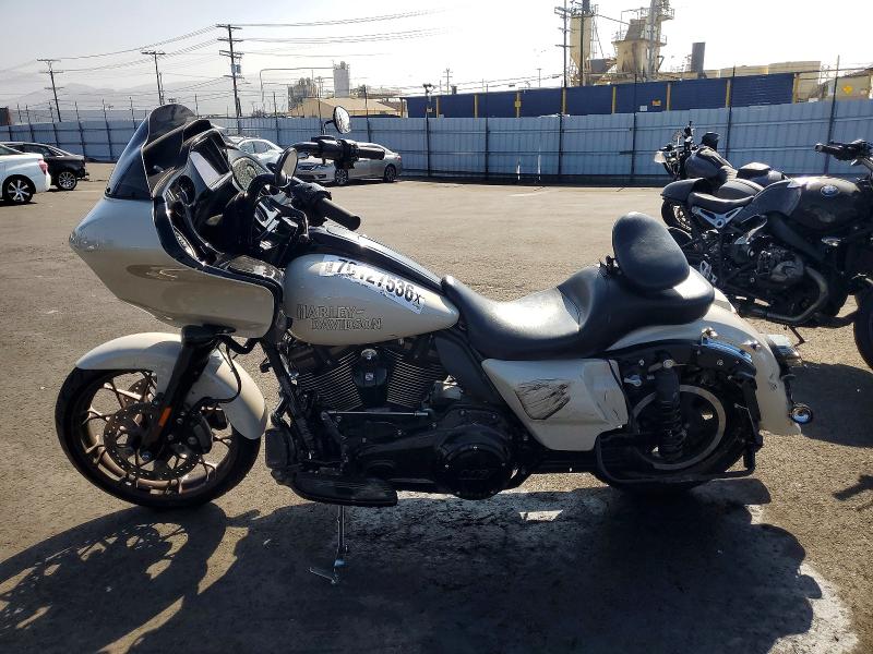Aukcja sprzedaży 2023 Harley-davidson Fltrxst, vin: 1HD1ACL25PB654571, numer aukcji: 70127536