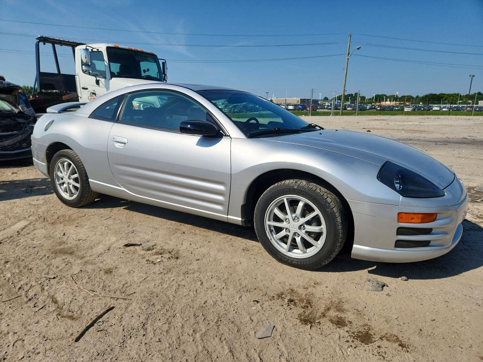 Aukcja sprzedaży 2001 Mitsubishi Eclipse, vin: 4A3AC44G81E159327, numer aukcji: 67426326