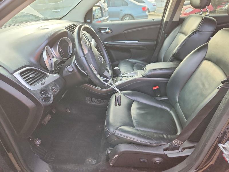 2014 Dodge Journey მანქანა იყიდება აუქციონზე, vin: 3C4PDDFG3ET199263, აუქციონის ნომერი: 68049436