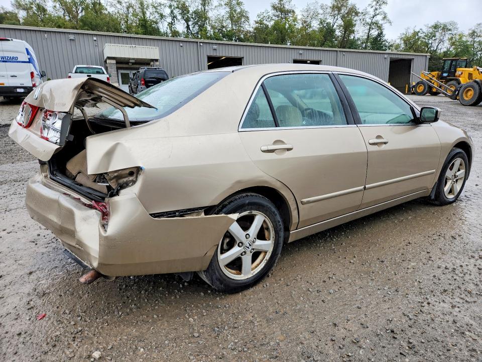 Aukcja sprzedaży 2004 Honda Accord, vin: 1HGCM56664A004078, numer aukcji: 69797616