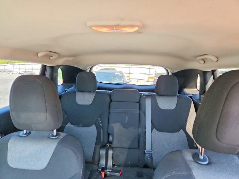 Aukcja sprzedaży 2018 Jeep Cherokee, vin: 1C4PJMCX2JD501462, numer aukcji: 69300826