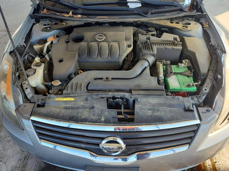 2009 Nissan Altima მანქანა იყიდება აუქციონზე, vin: 1N4AL21E69N520436, აუქციონის ნომერი: 68881826