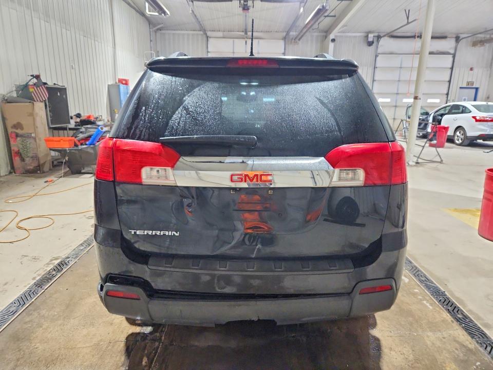 Aukcja sprzedaży 2013 Gmc Terrain, vin: 2GKALSEK2D6295721, numer aukcji: 66740686
