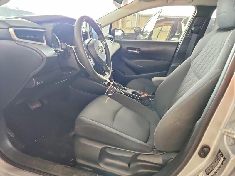 Продаж на аукціоні авто 2020 Toyota Corolla, vin: JTDEPRAE3LJ003263, номер лоту: 70650576