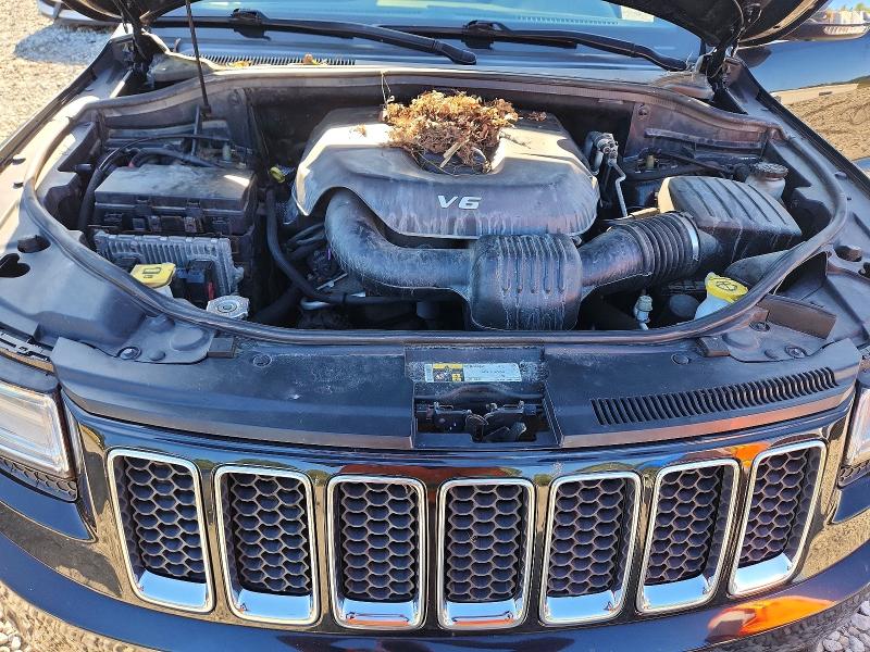 68938796 :رقم المزاد ، 1C4RJFCG0FC913512 vin ، 2015 Jeep Grand Cherokee مزاد بيع
