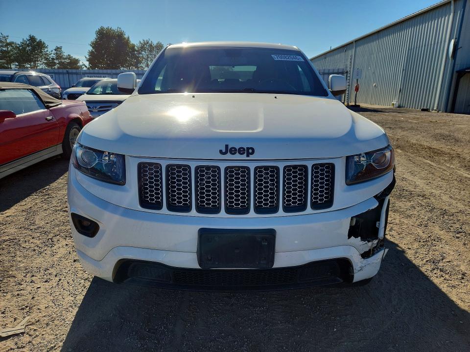 Продаж на аукціоні авто 2014 Jeep Grand Cherokee, vin: 1C4RJFAG6EC524908, номер лоту: 70082046