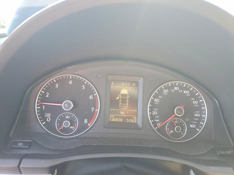 Продаж на аукціоні авто 2012 Volkswagen Eos, vin: WVWBW7AHXCV016461, номер лоту: 68059986