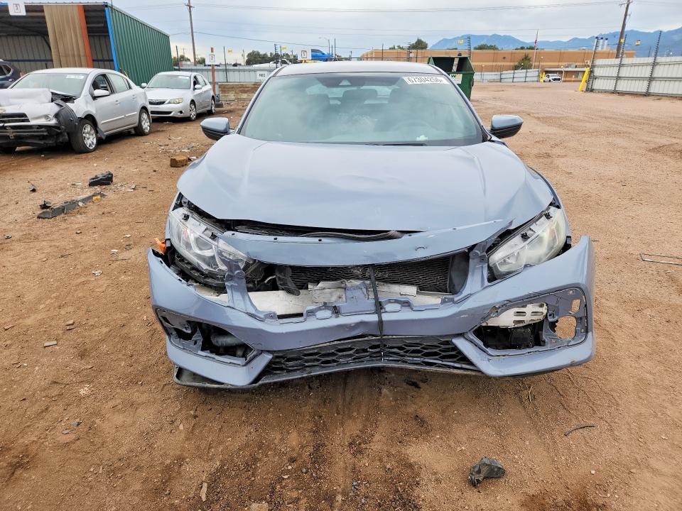 Aukcja sprzedaży 2019 Honda Civic, vin: SHHFK7H34KU224788, numer aukcji: 67304256