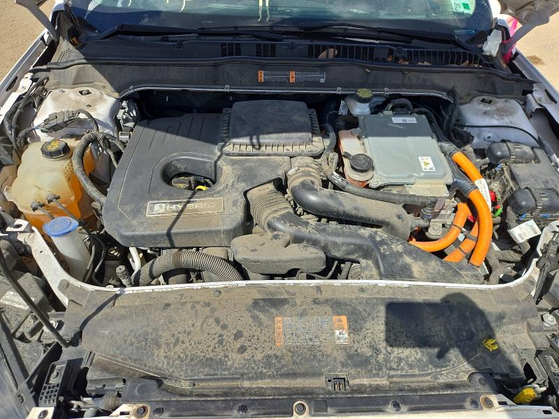 Aukcja sprzedaży 2019 Ford Fusion, vin: 3FA6P0MU7KR263940, numer aukcji: 70532506