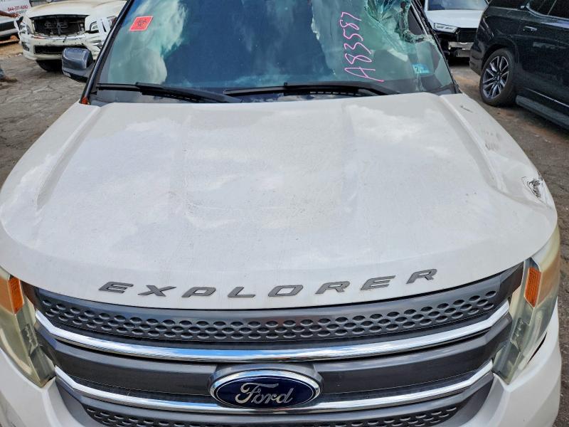 Продаж на аукціоні авто 2015 Ford Explorer, vin: 1FM5K8D86FGA83587, номер лоту: 68595146