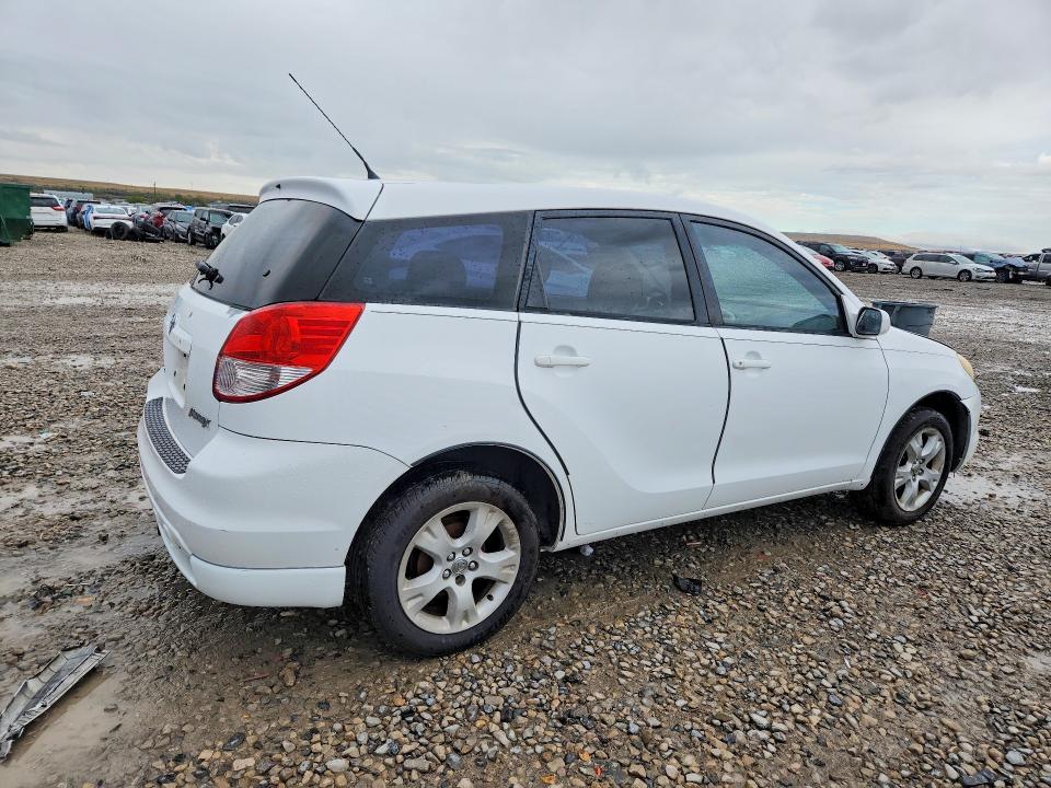 70582456 :رقم المزاد ، 2T1LR32EX4C290479 vin ، 2004 Toyota Matrix مزاد بيع