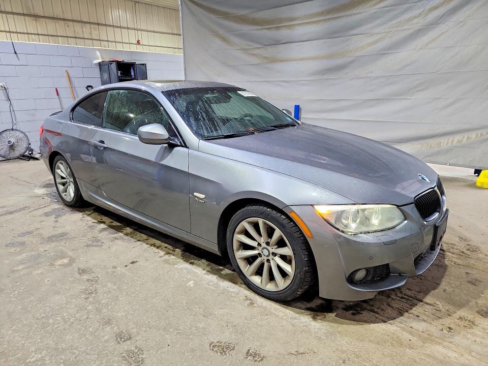 Aukcja sprzedaży 2012 Bmw 328, vin: WBAKF3C52CE974809, numer aukcji: 67254386