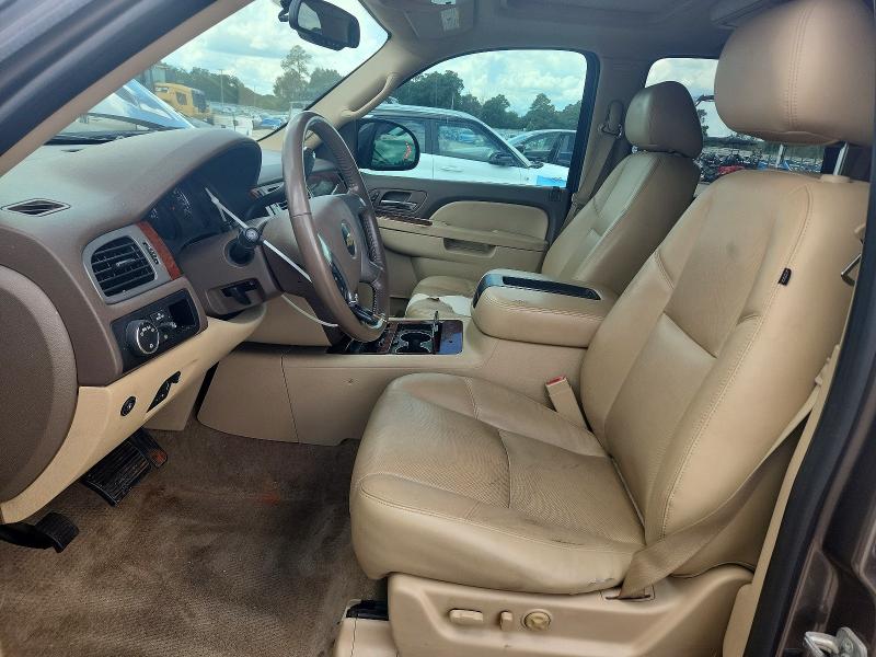 Aukcja sprzedaży 2012 Chevrolet Tahoe, vin: 1GNSCCE01CR295384, numer aukcji: 66845456