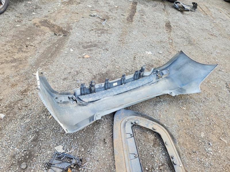 2012 Toyota Matrix მანქანა იყიდება აუქციონზე, vin: 2T1KU4EE1CC801930, აუქციონის ნომერი: 69113616